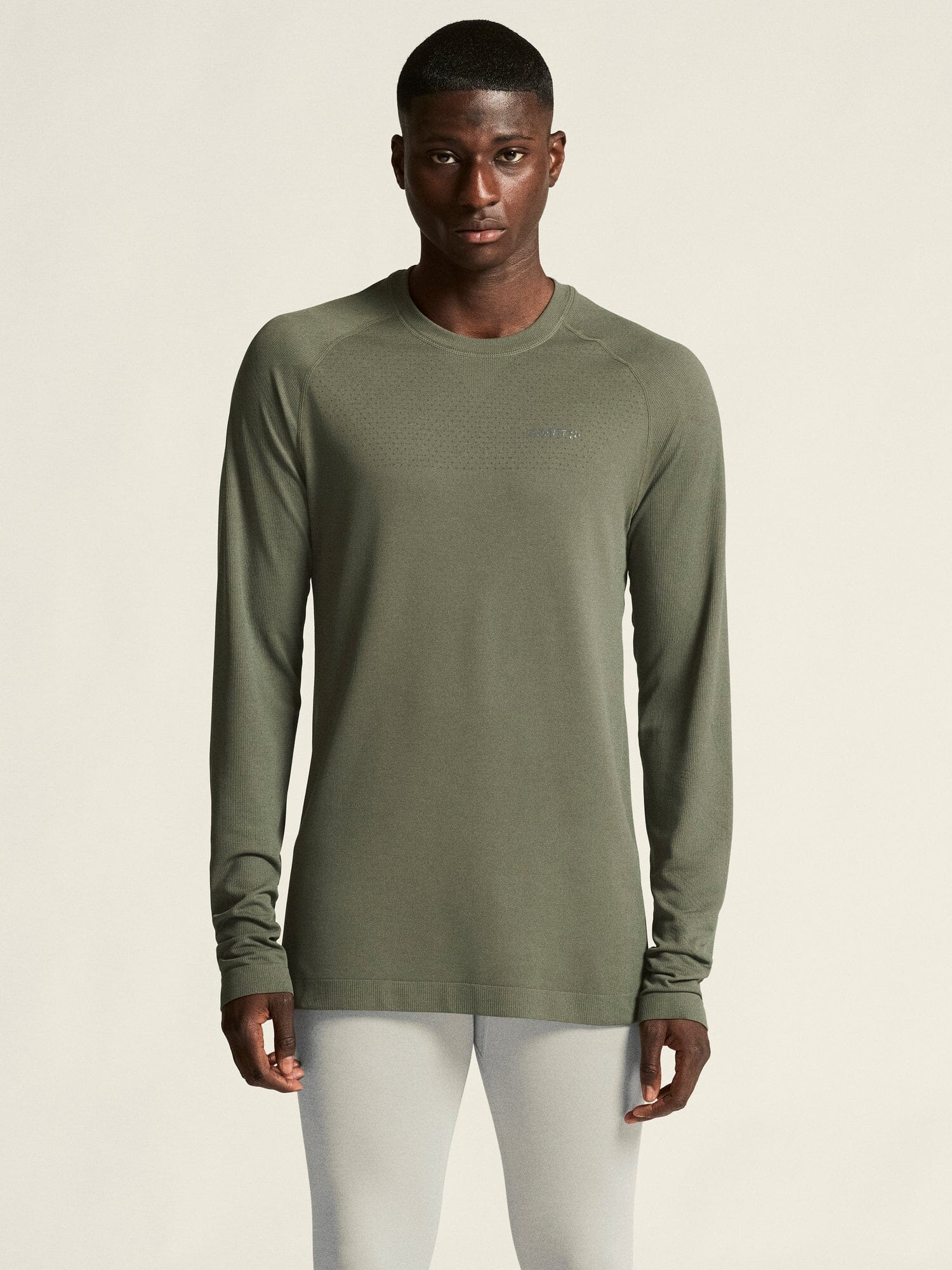 Men's Active Comfort LS 2 - CHIMERA Craft Sportswear NA