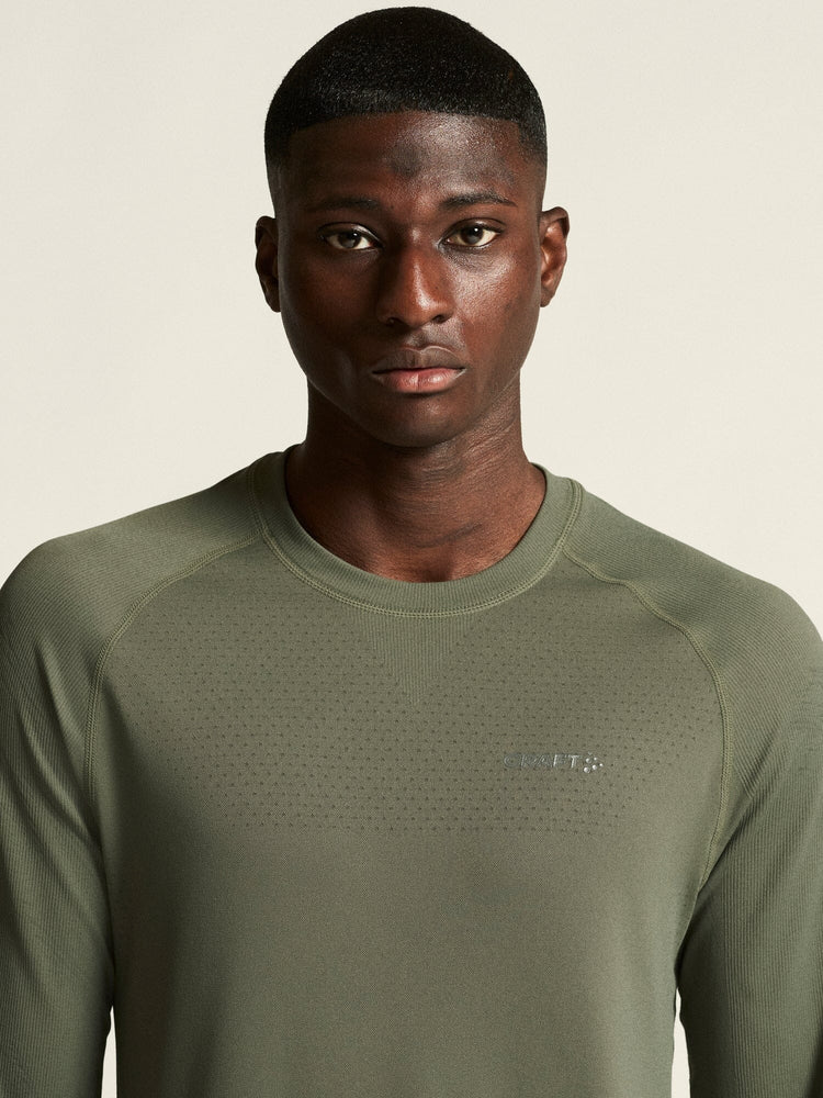 Men's Active Comfort LS 2 - CHIMERA Craft Sportswear NA