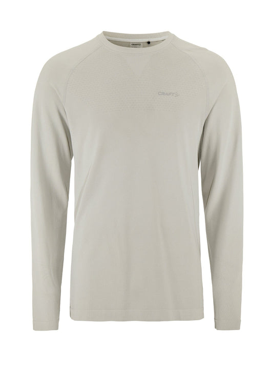 Men's Active Comfort LS 2 - CLOUD Craft Sportswear NA