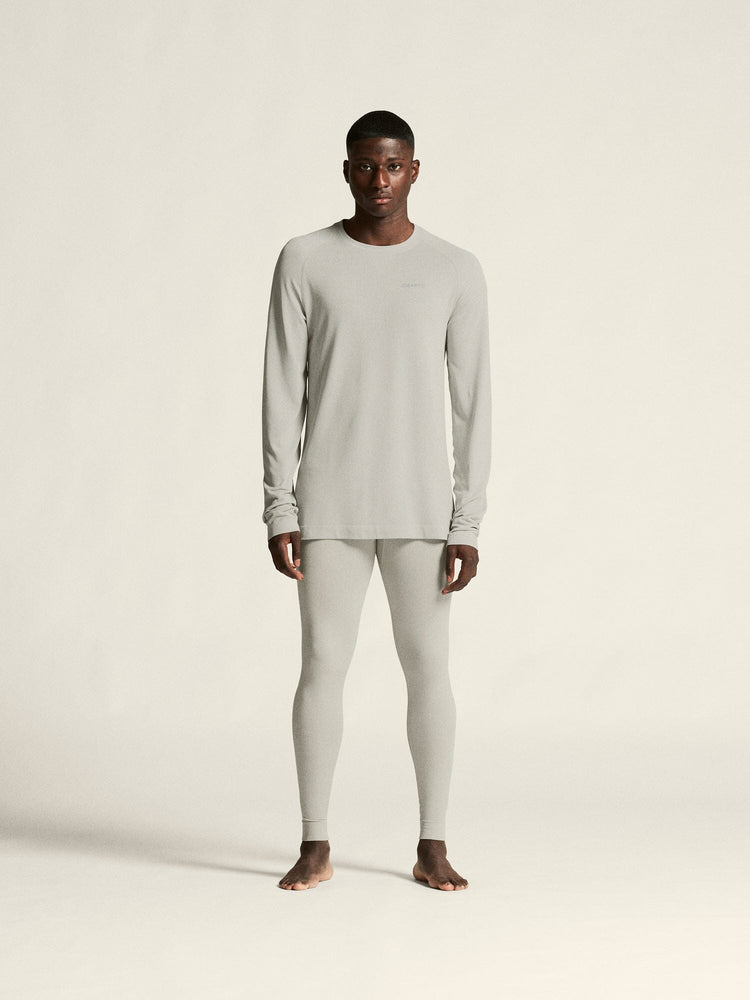 Men's Active Comfort LS 2 - CLOUD Craft Sportswear NA