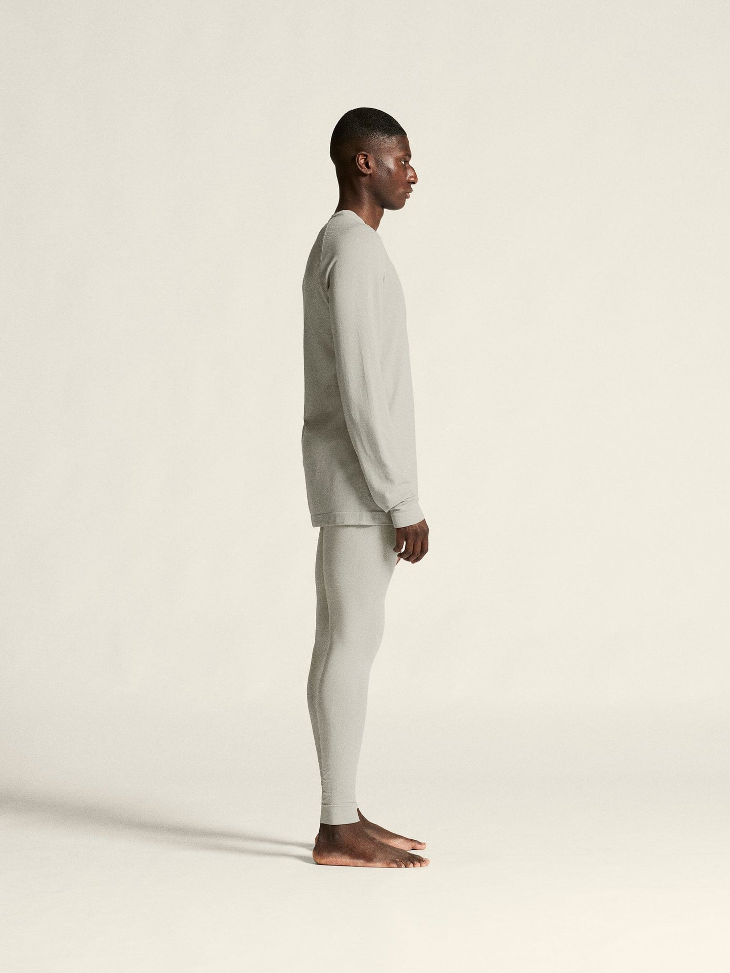 Men's Active Comfort LS 2 - CLOUD Craft Sportswear NA