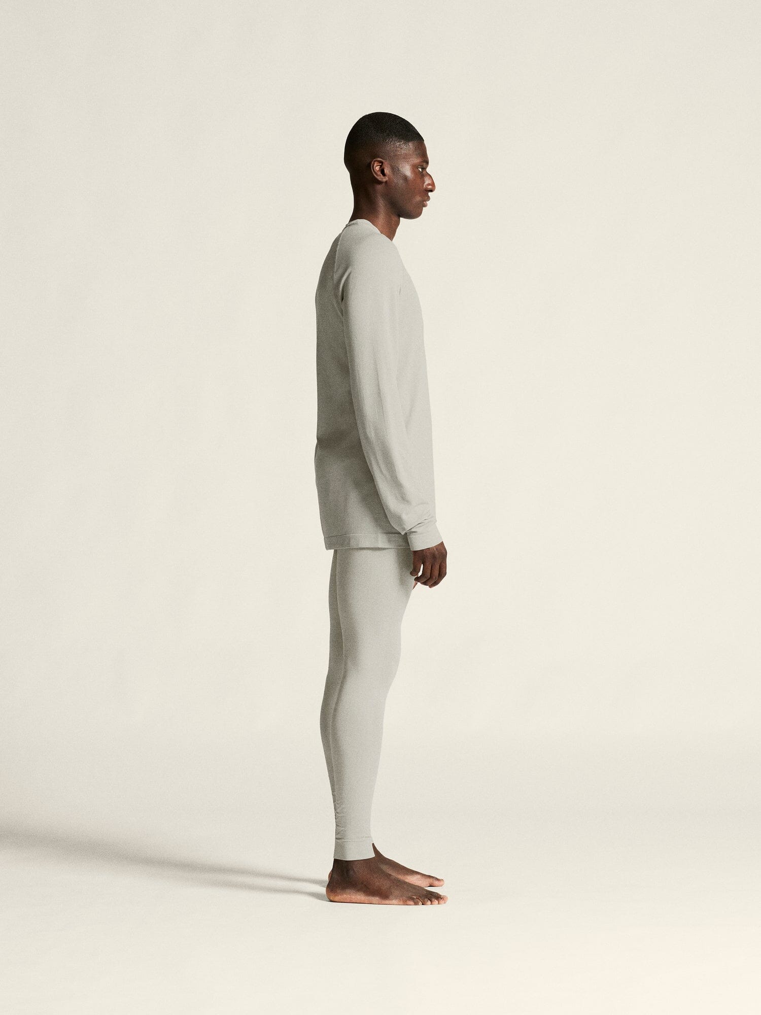 Men's Active Comfort LS 2 - CLOUD Craft Sportswear NA