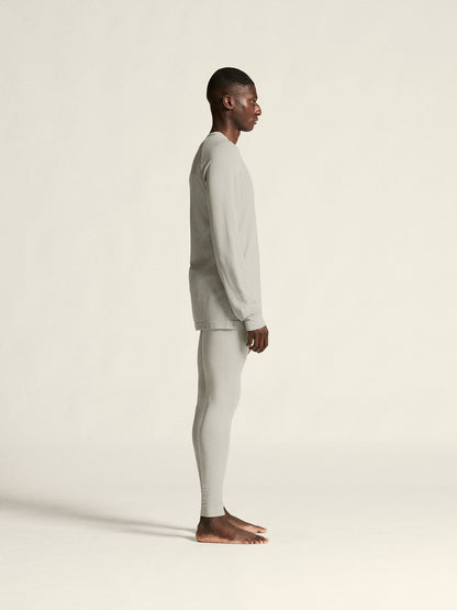 Men's Active Comfort LS 2 - CLOUD Craft Sportswear NA