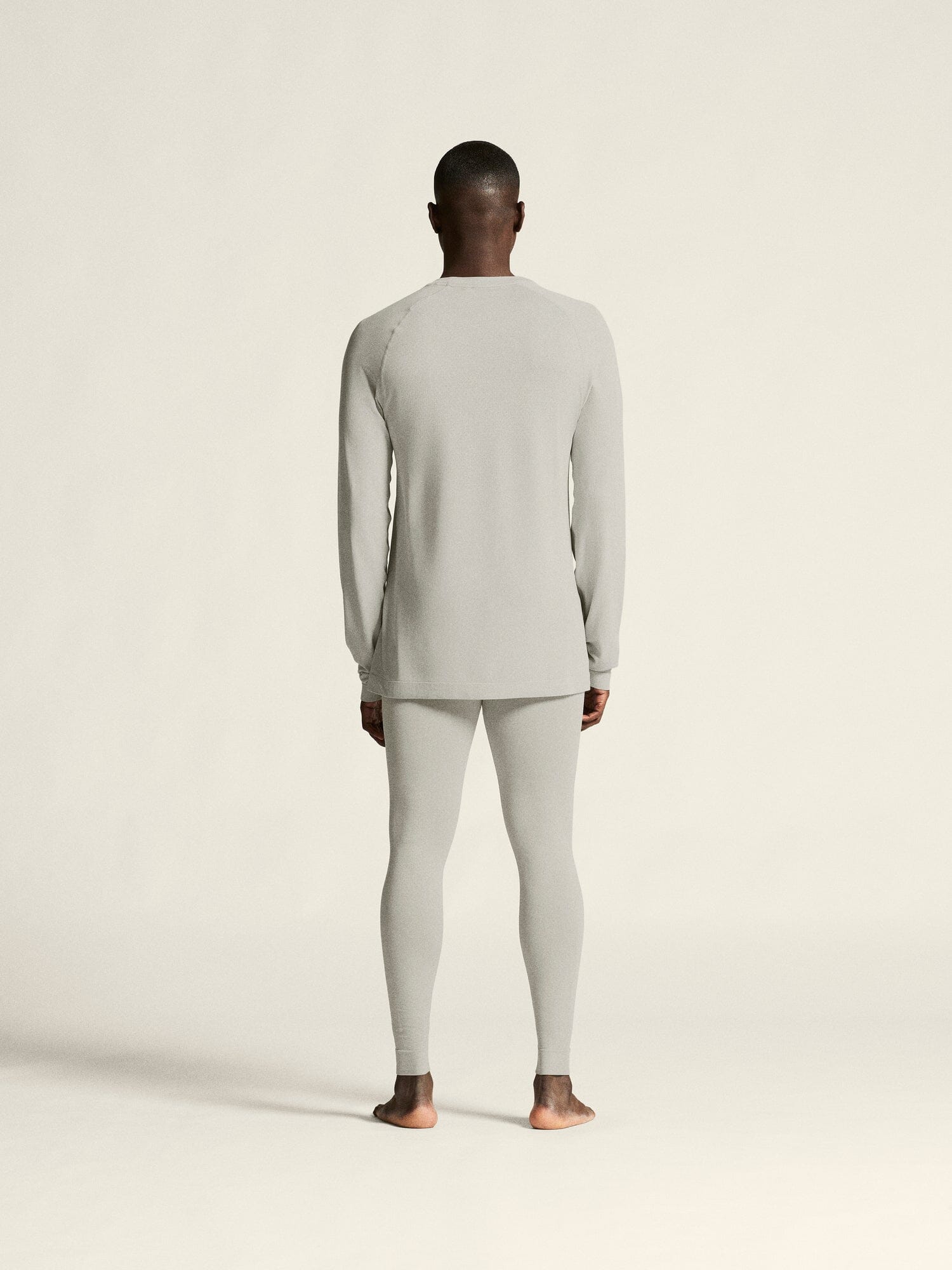 Men's Active Comfort LS 2 - CLOUD Craft Sportswear NA