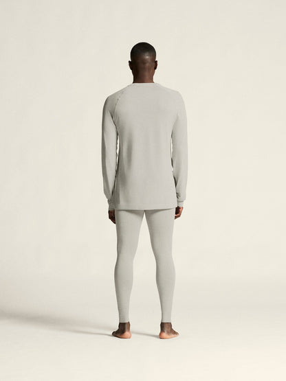 Men's Active Comfort LS 2 - CLOUD Craft Sportswear NA