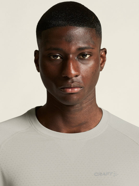 Men's Active Comfort LS 2 - CLOUD Craft Sportswear NA