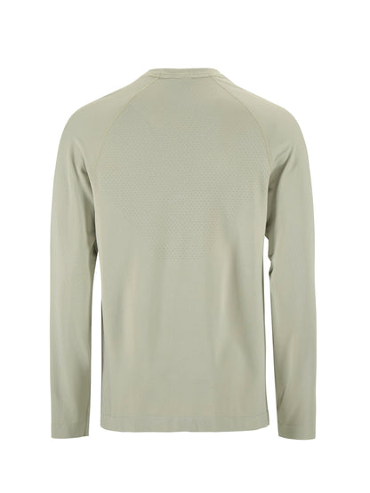 Men's Active Comfort LS 2 - Pigeon Men's Tops, T's, and Tanks Craft Sportswear NA