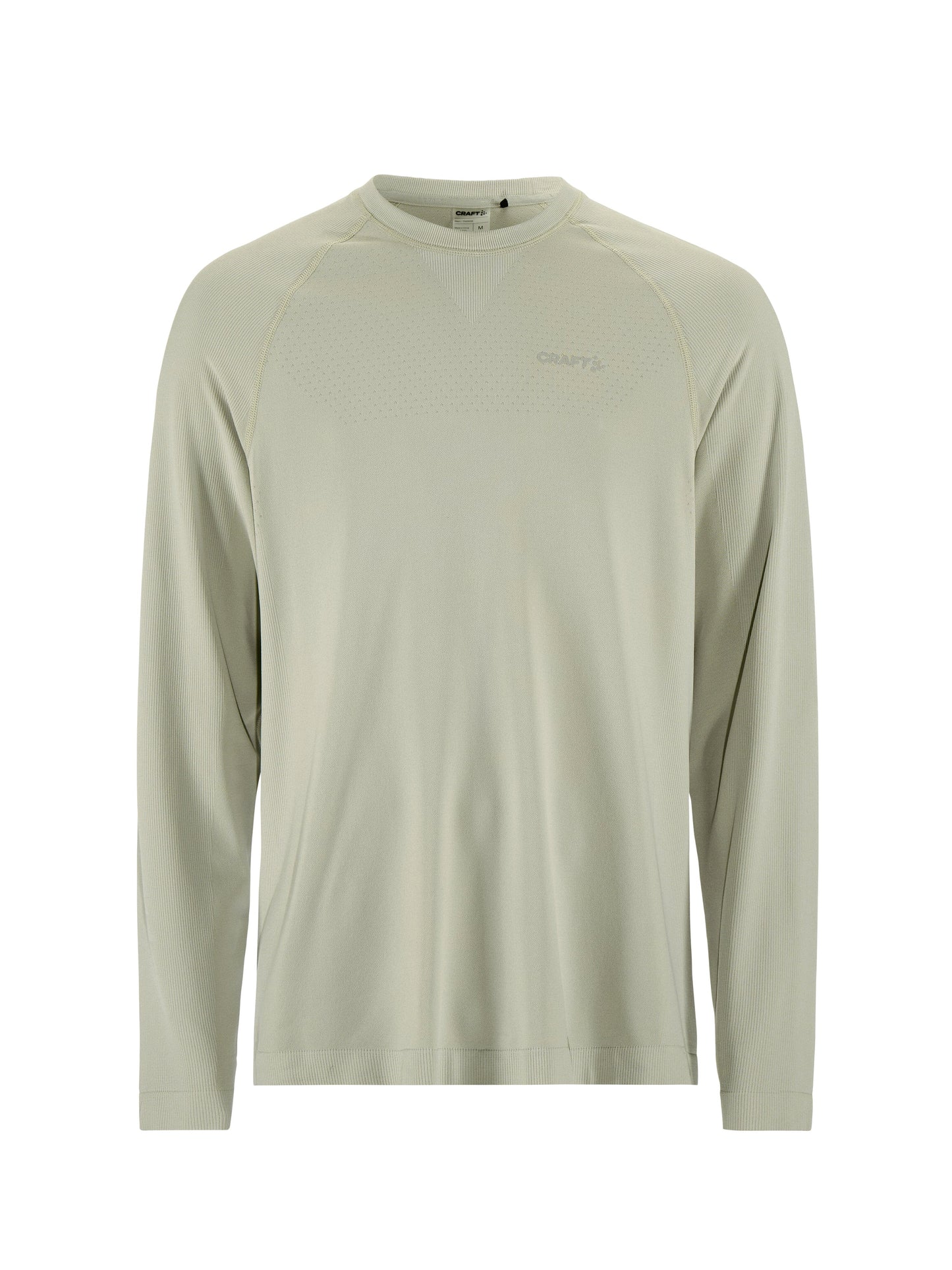 Men's Active Comfort LS 2 - Pigeon Men's Tops, T's, and Tanks Craft Sportswear NA