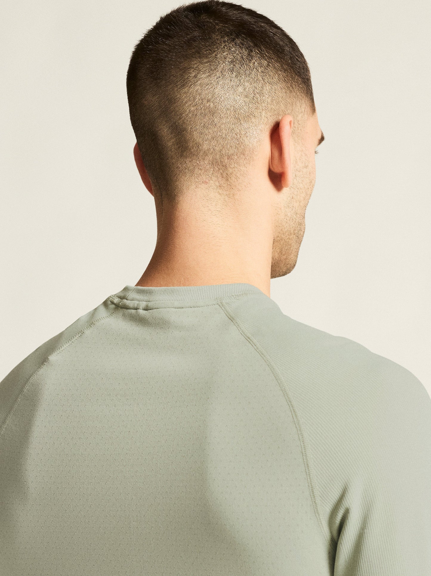 Men's Active Comfort LS 2 - Pigeon Men's Tops, T's, and Tanks Craft Sportswear NA