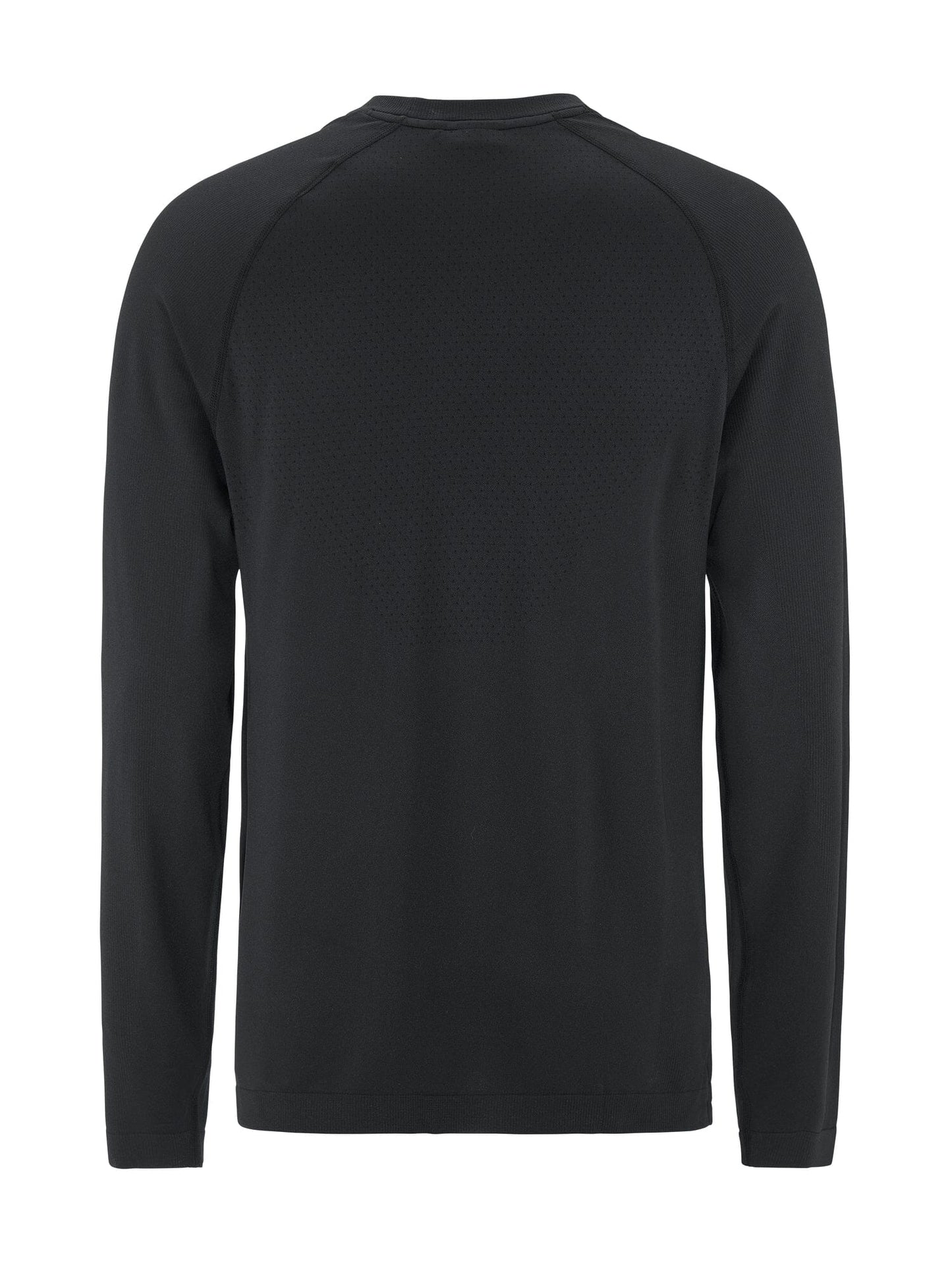 Men's Active Comfort LS 2 - Black Craft Sportswear NA