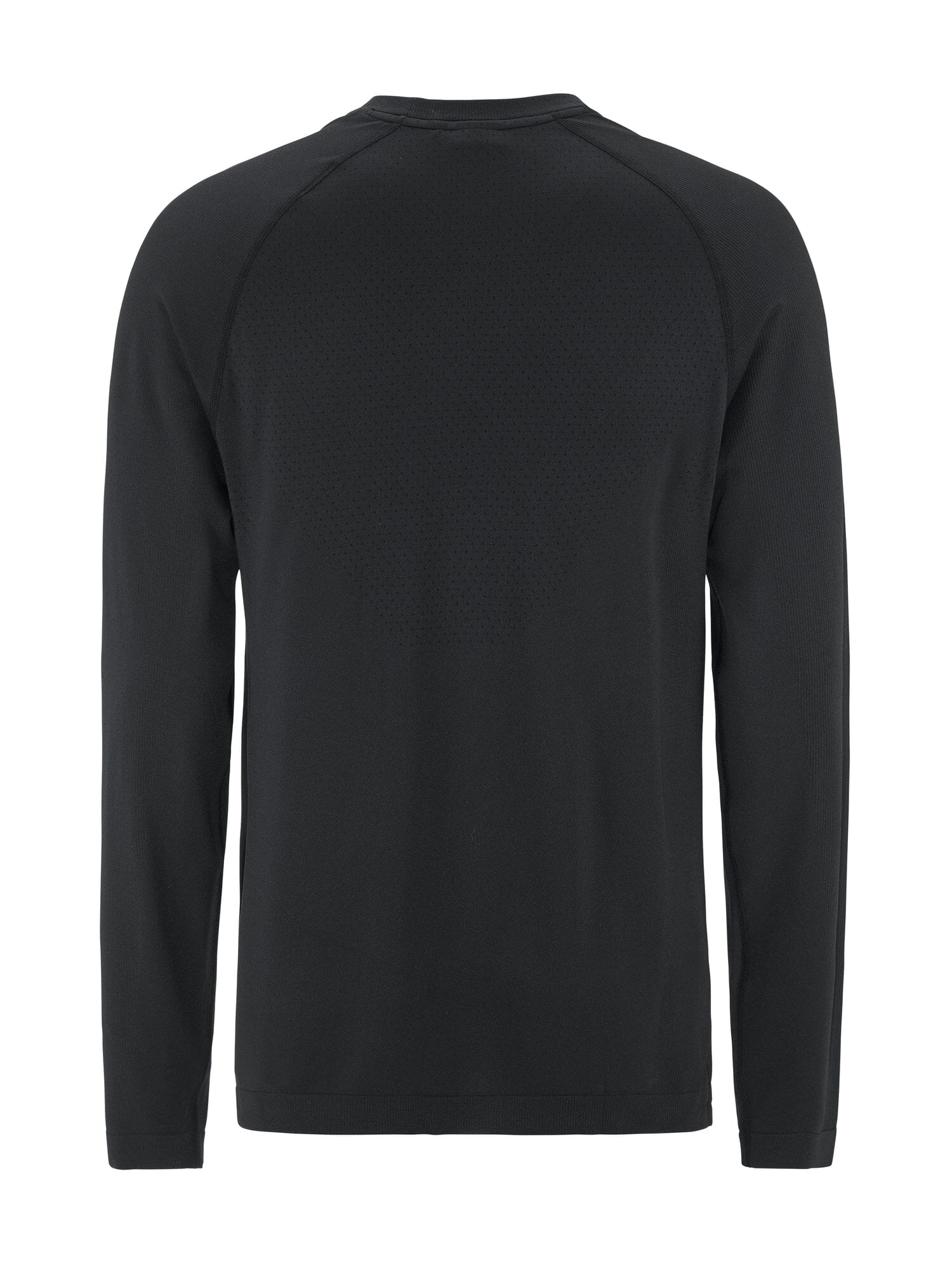 Men's Active Comfort LS 2 - Black Craft Sportswear NA