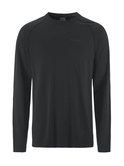 Men's Active Comfort LS 2 - Black Craft Sportswear NA