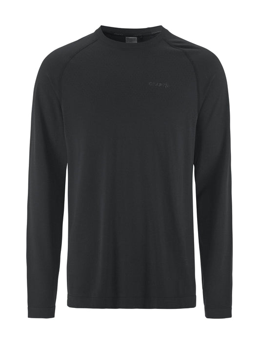 Men's Active Comfort LS 2 - Black Craft Sportswear NA