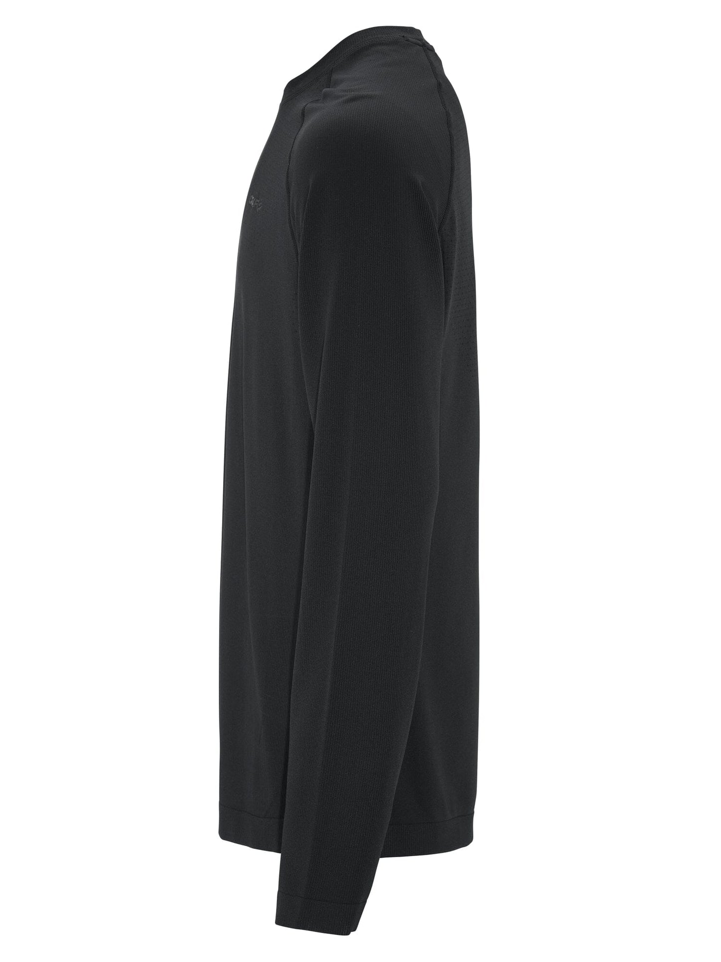 Men's Active Comfort LS 2 - Black Craft Sportswear NA