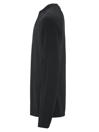 Men's Active Comfort LS 2 - Black Craft Sportswear NA