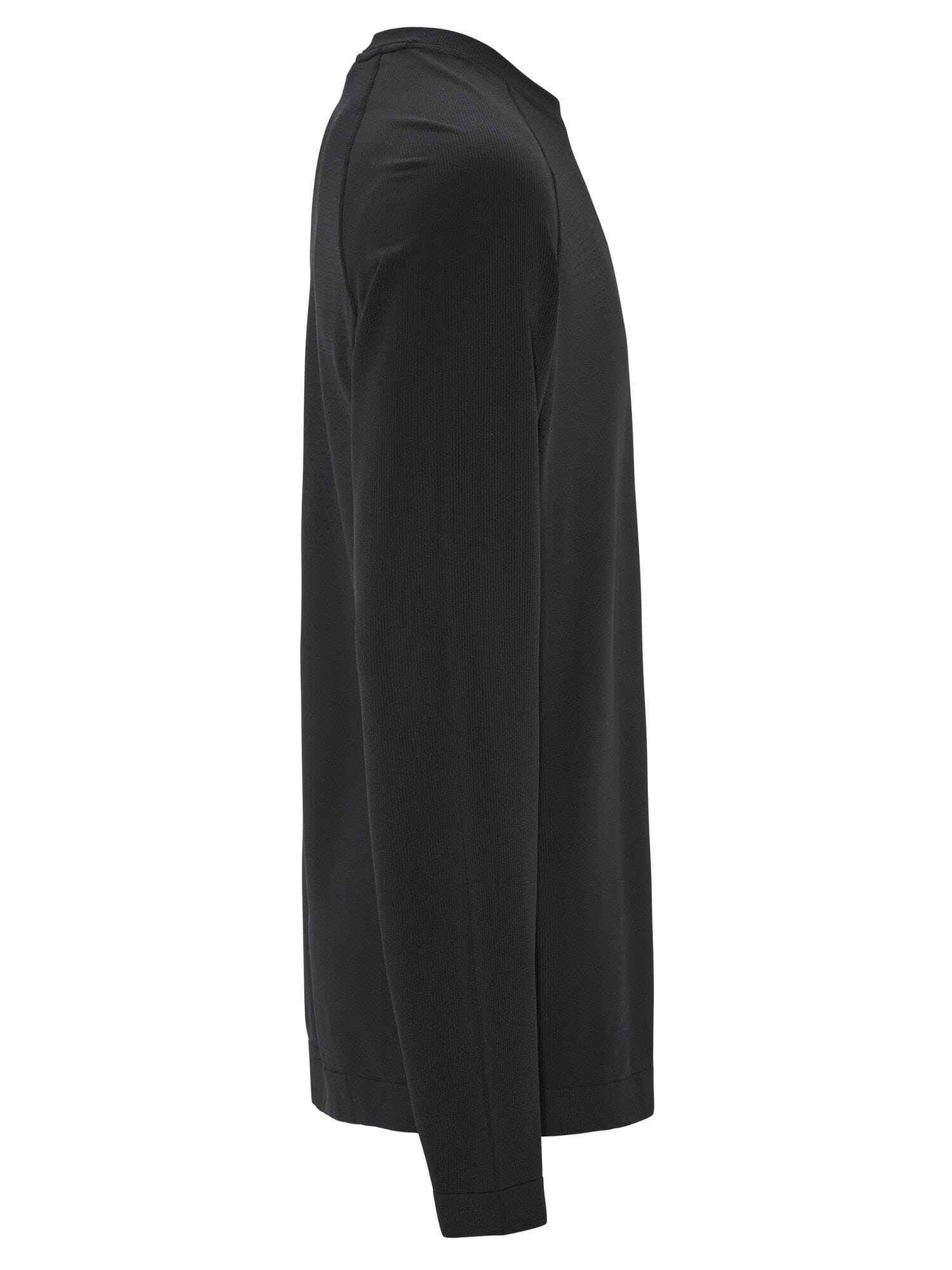 Men's Active Comfort LS 2 - Black Craft Sportswear NA