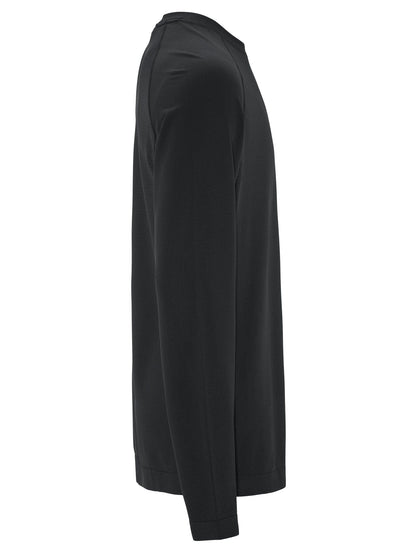 Men's Active Comfort LS 2 - Black Craft Sportswear NA