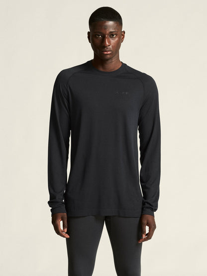 Men's Active Comfort LS 2 - Black Craft Sportswear NA