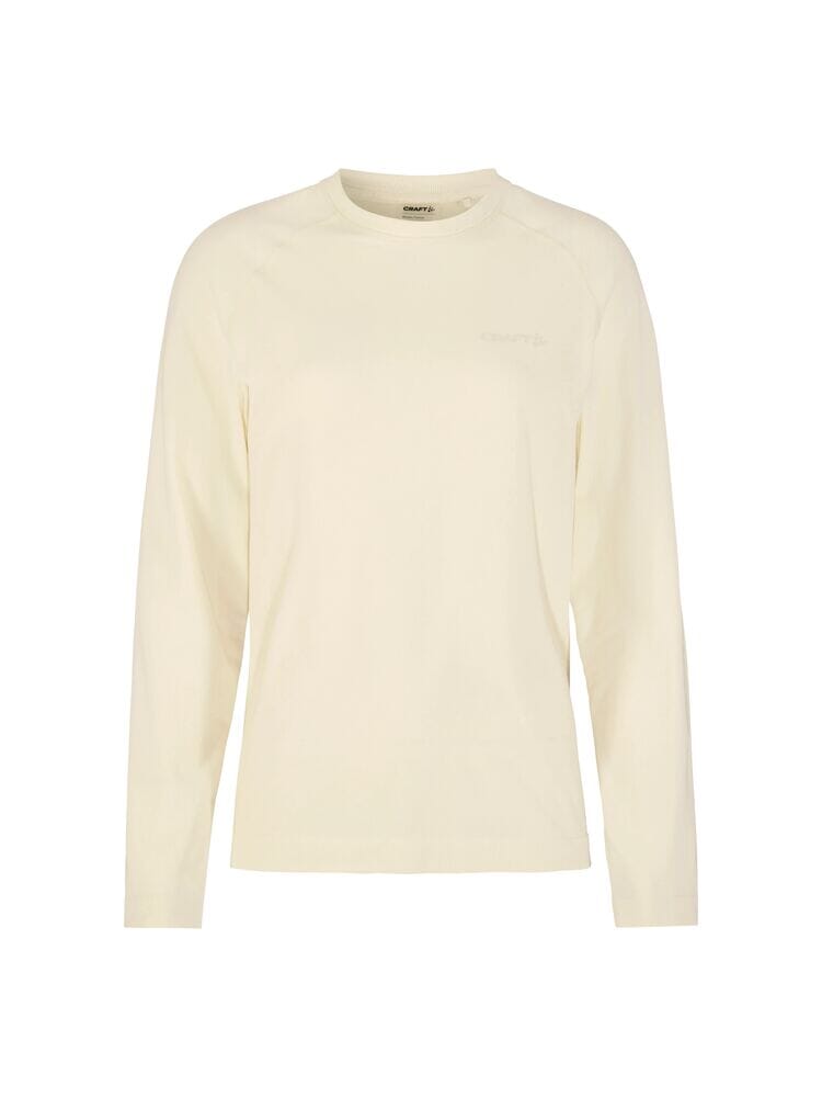 Women's Active Comfort LS 2 - Tofu Craft Sportswear NA