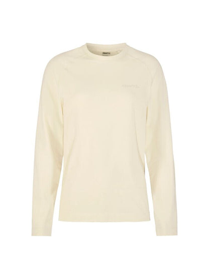 Women's Active Comfort LS 2 - Tofu Craft Sportswear NA