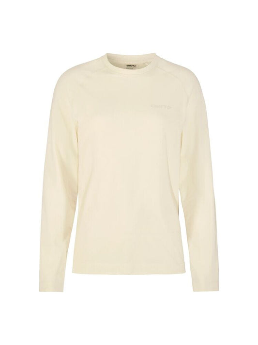 Women's Active Comfort LS 2 - Tofu Craft Sportswear NA