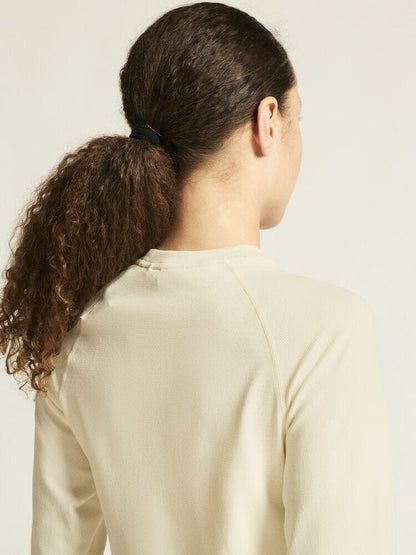 Women's Active Comfort LS 2 - Tofu Craft Sportswear NA