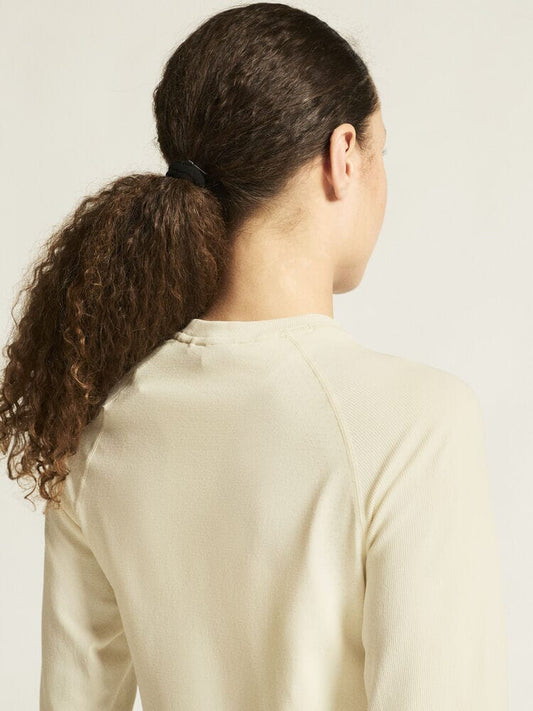 Women's Active Comfort LS 2 - Tofu Craft Sportswear NA