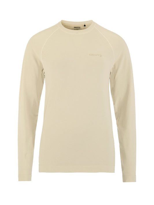 Women's Active Comfort LS 2 - PLASTER Craft Sportswear NA
