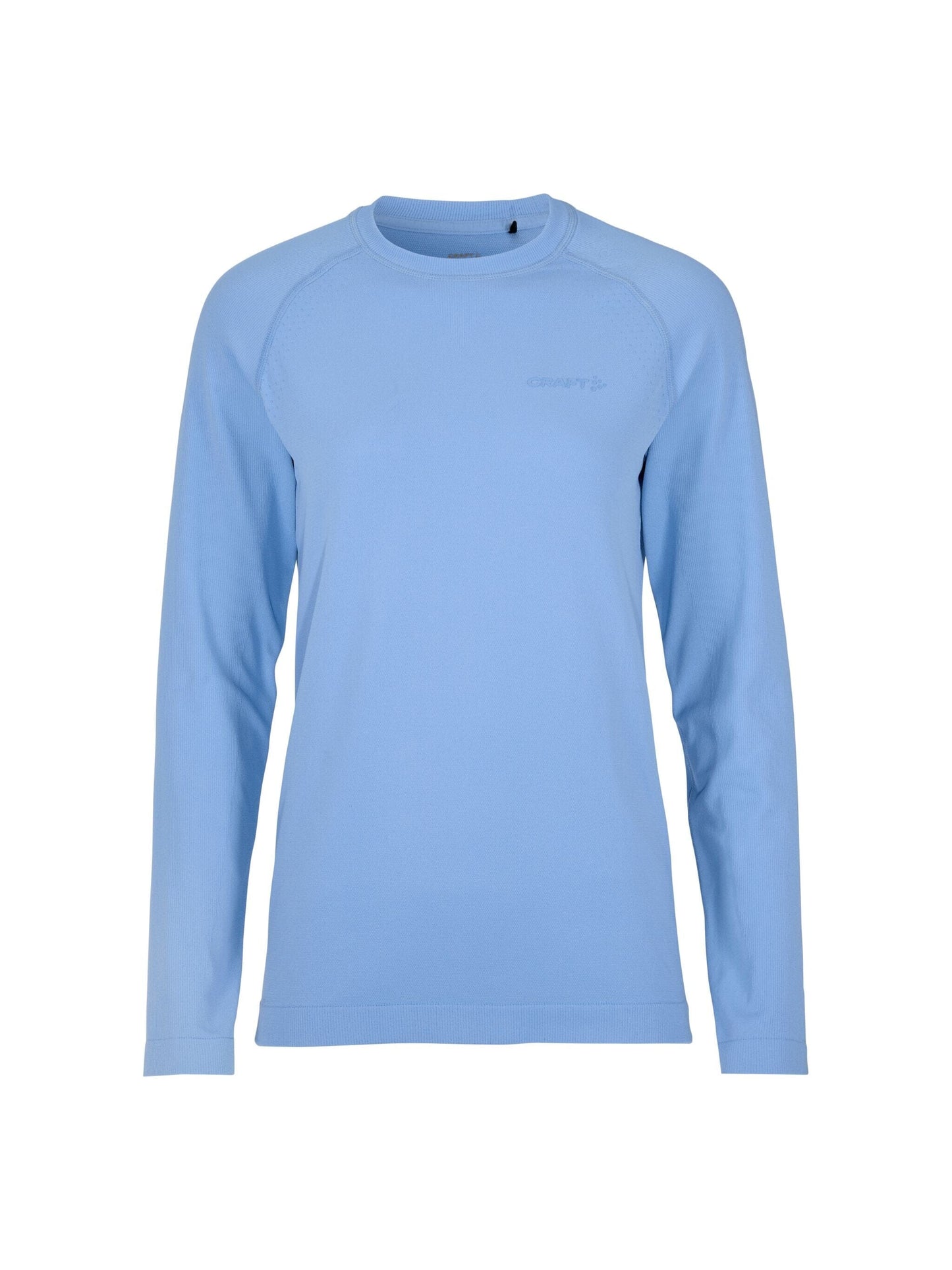 Women's Active Comfort LS 2 - Blue Sky Women's Tops, T's, and Tanks Craft Sportswear NA