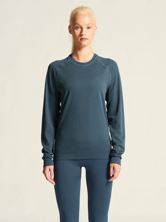 Women's Active Comfort LS 2 - NORTH Craft Sportswear NA