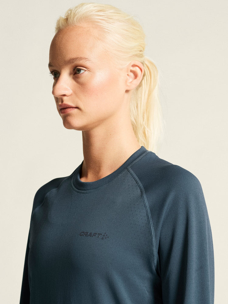 Women's Active Comfort LS 2 - NORTH Craft Sportswear NA