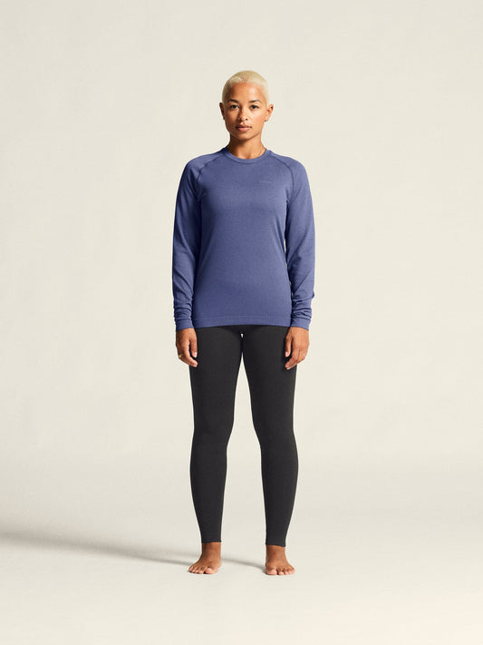 Women's Active Comfort LS 2 - AERINITE Craft Sportswear NA