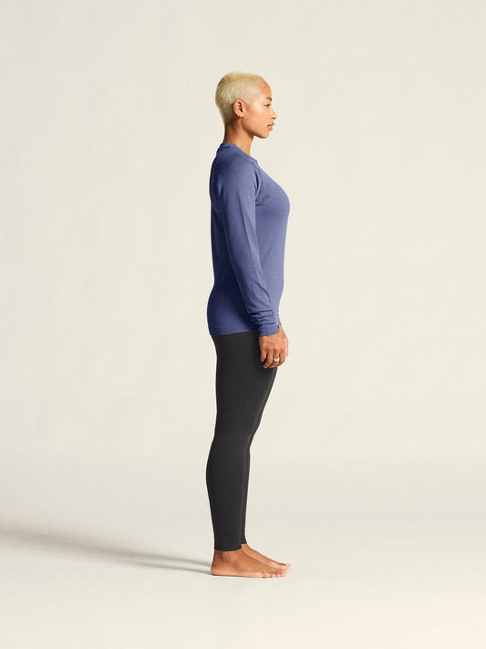 Women's Active Comfort LS 2 - AERINITE Craft Sportswear NA