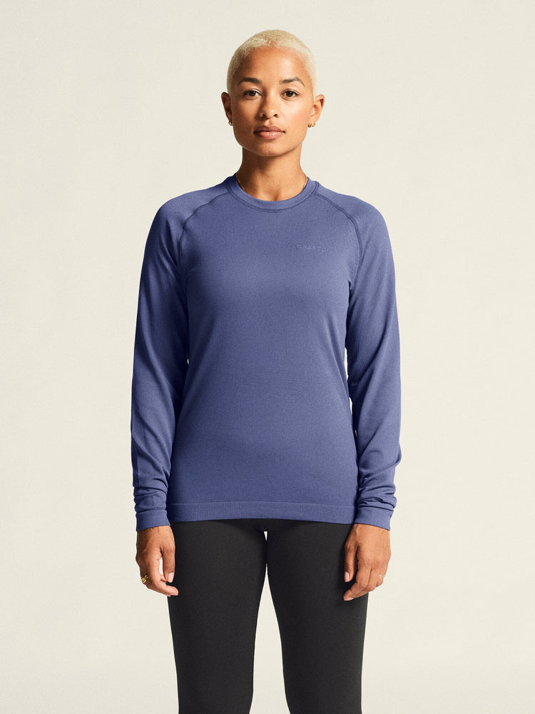 Women's Active Comfort LS 2 - AERINITE Craft Sportswear NA