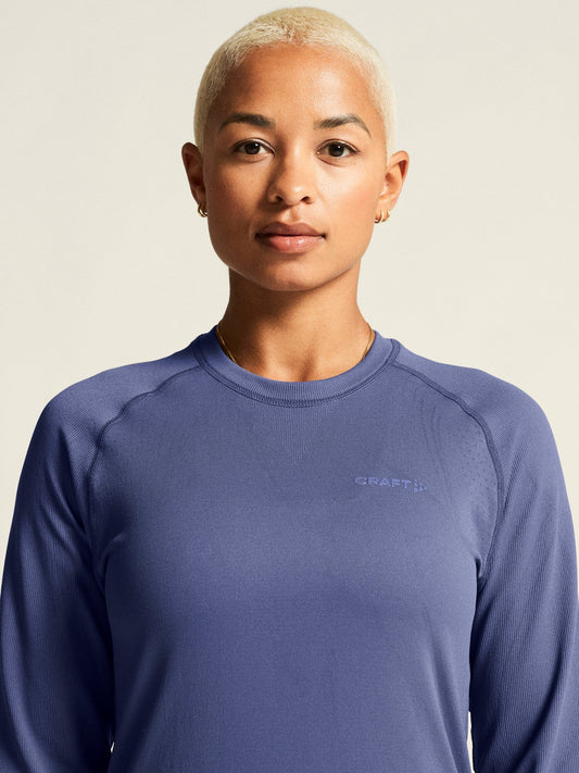 Women's Active Comfort LS 2 - AERINITE Craft Sportswear NA