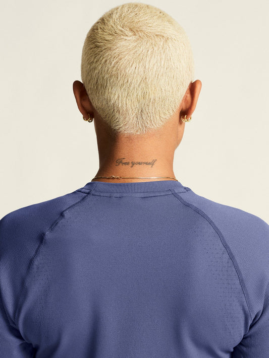 Women's Active Comfort LS 2 - AERINITE Craft Sportswear NA