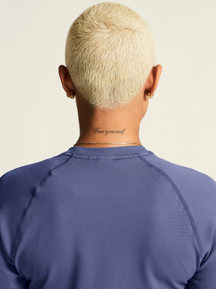 Women's Active Comfort LS 2 - AERINITE Craft Sportswear NA