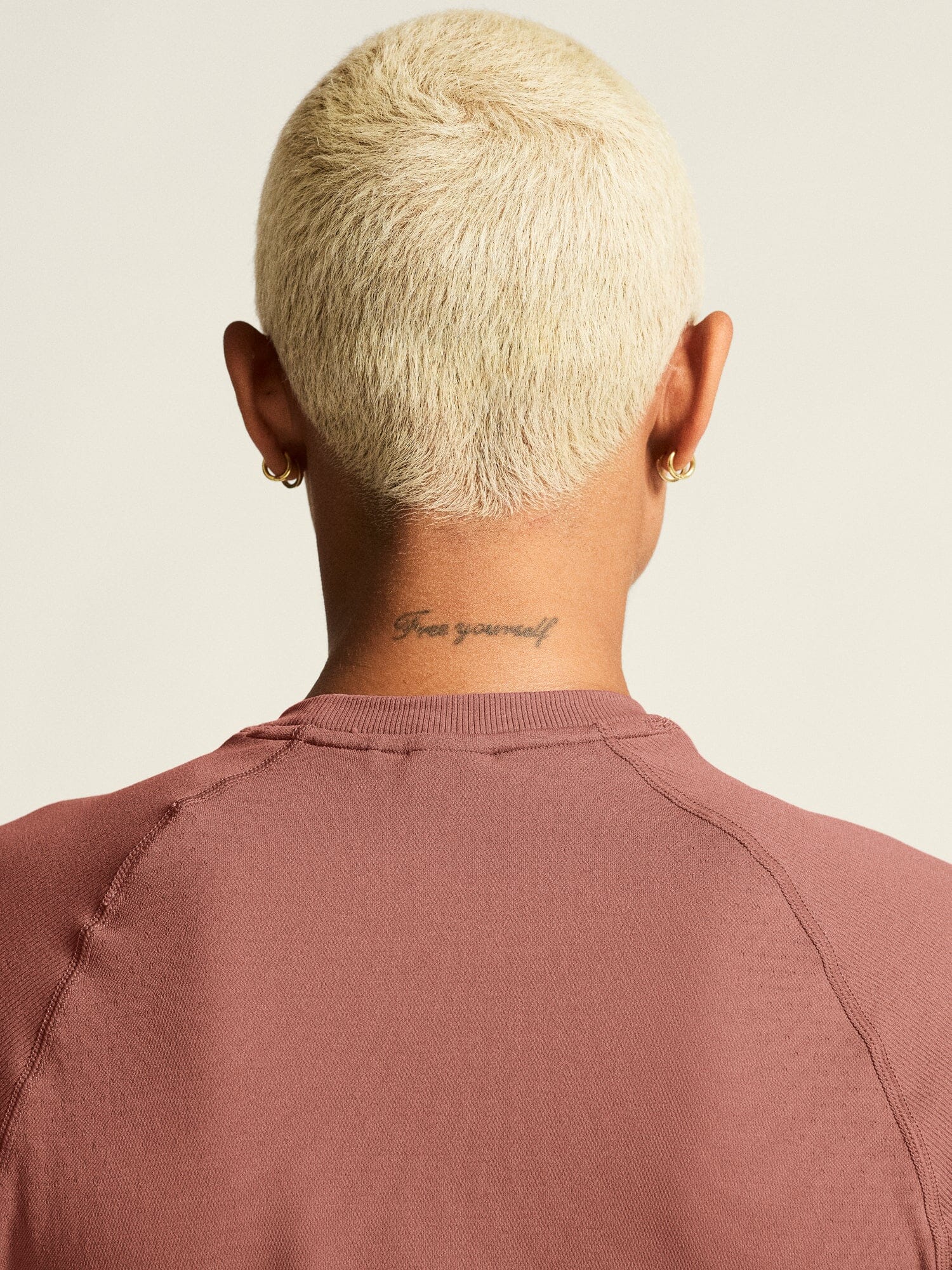 Women's Active Comfort LS 2 - ROSE BROWN Craft Sportswear NA