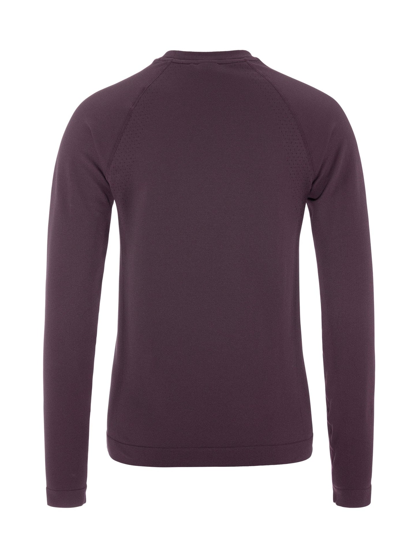 Women's Active Comfort LS 2 - DK PLUM Craft Sportswear NA