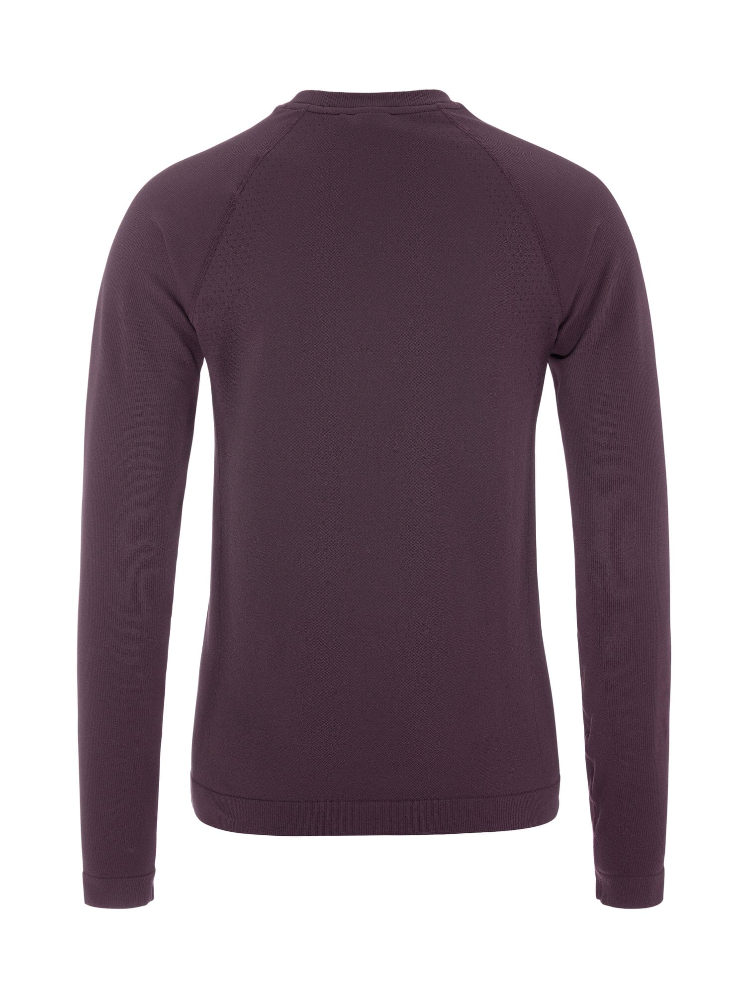 Women's Active Comfort LS 2 - DK PLUM Craft Sportswear NA