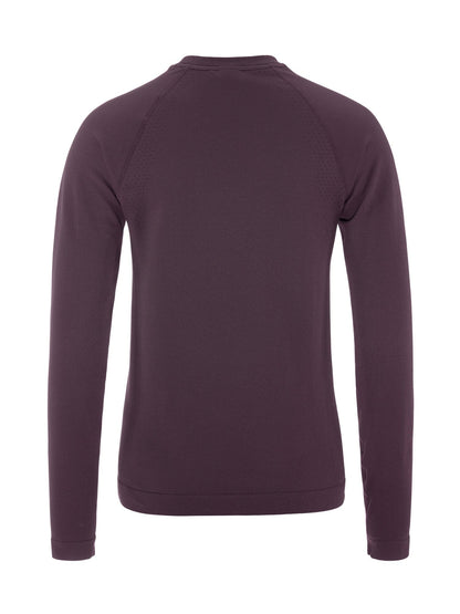 Women's Active Comfort LS 2 - DK PLUM Craft Sportswear NA