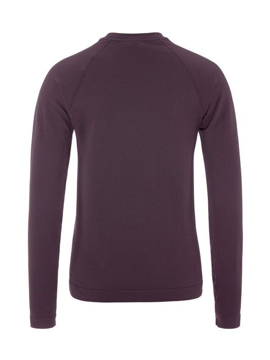 Women's Active Comfort LS 2 - DK PLUM Craft Sportswear NA