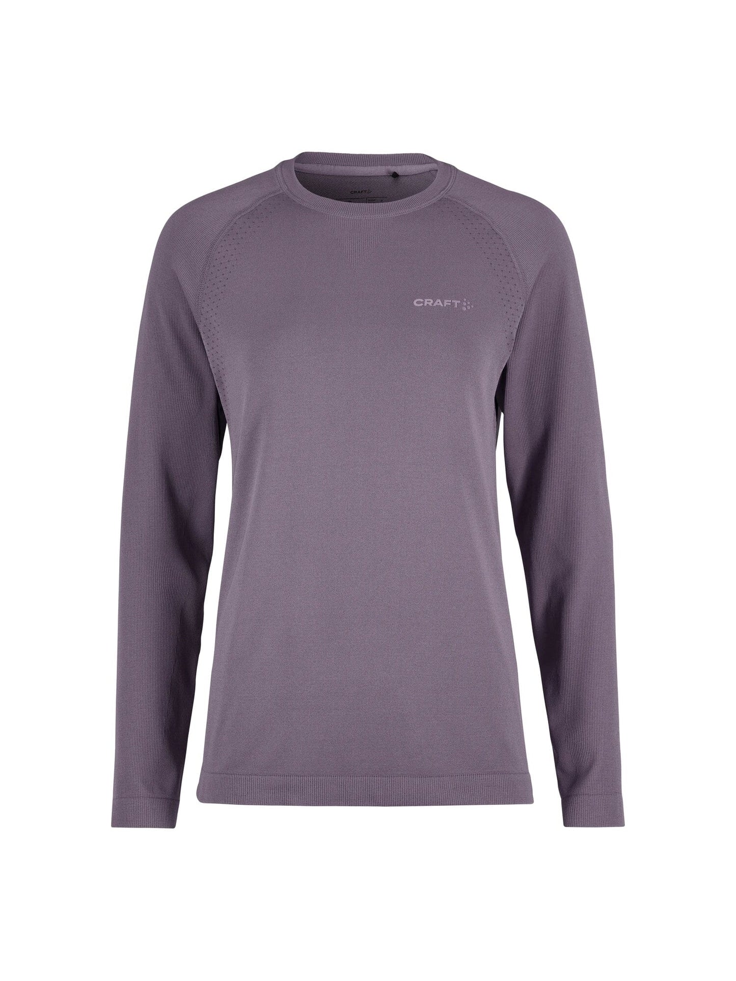 Women's Active Comfort LS 2.0 - Cadet Craft Sportswear NA