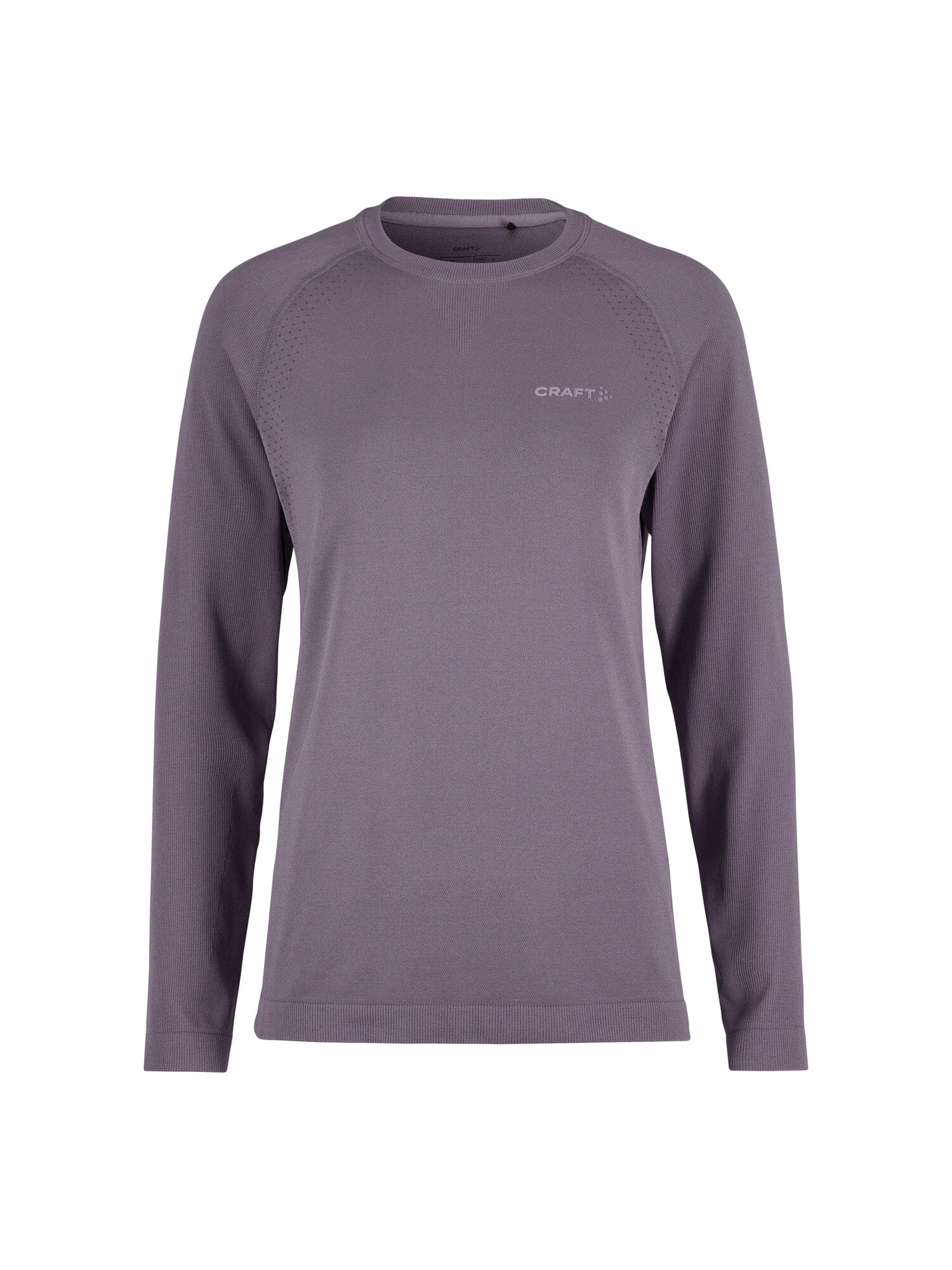 Women's Active Comfort LS 2.0 - Cadet Craft Sportswear NA