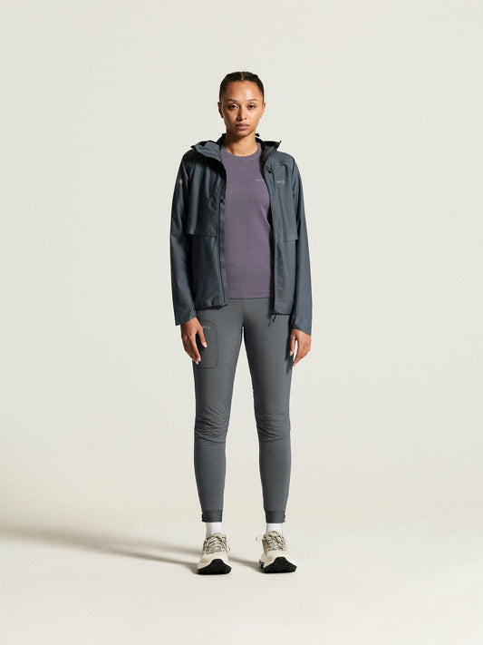 Women's Active Comfort LS 2.0 - Cadet Craft Sportswear NA