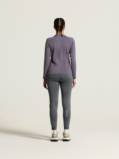 Women's Active Comfort LS 2.0 - Cadet Craft Sportswear NA