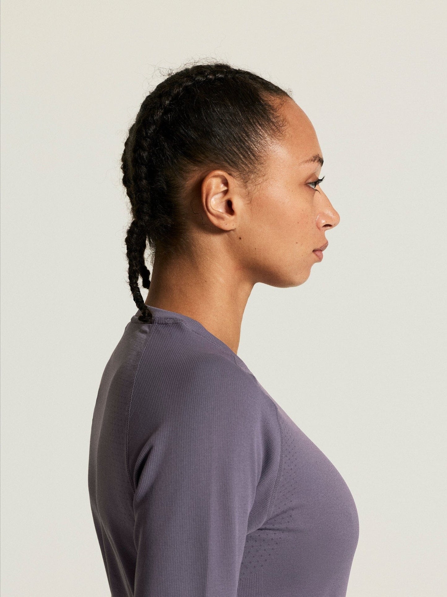 Women's Active Comfort LS 2.0 - Cadet Craft Sportswear NA