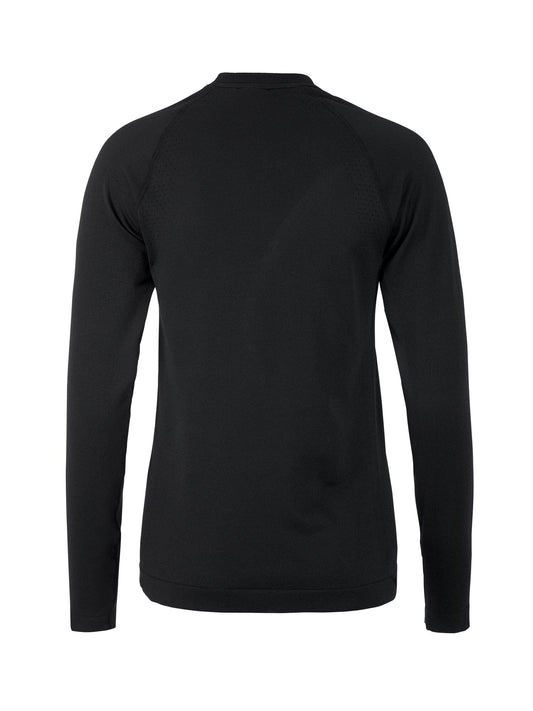 Women's Active Comfort LS 2 - Black Craft Sportswear NA