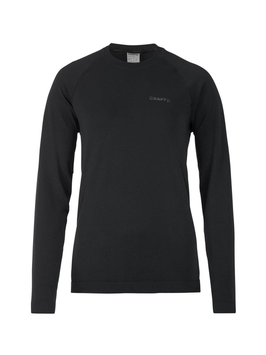Women's Active Comfort LS 2 - Black Craft Sportswear NA