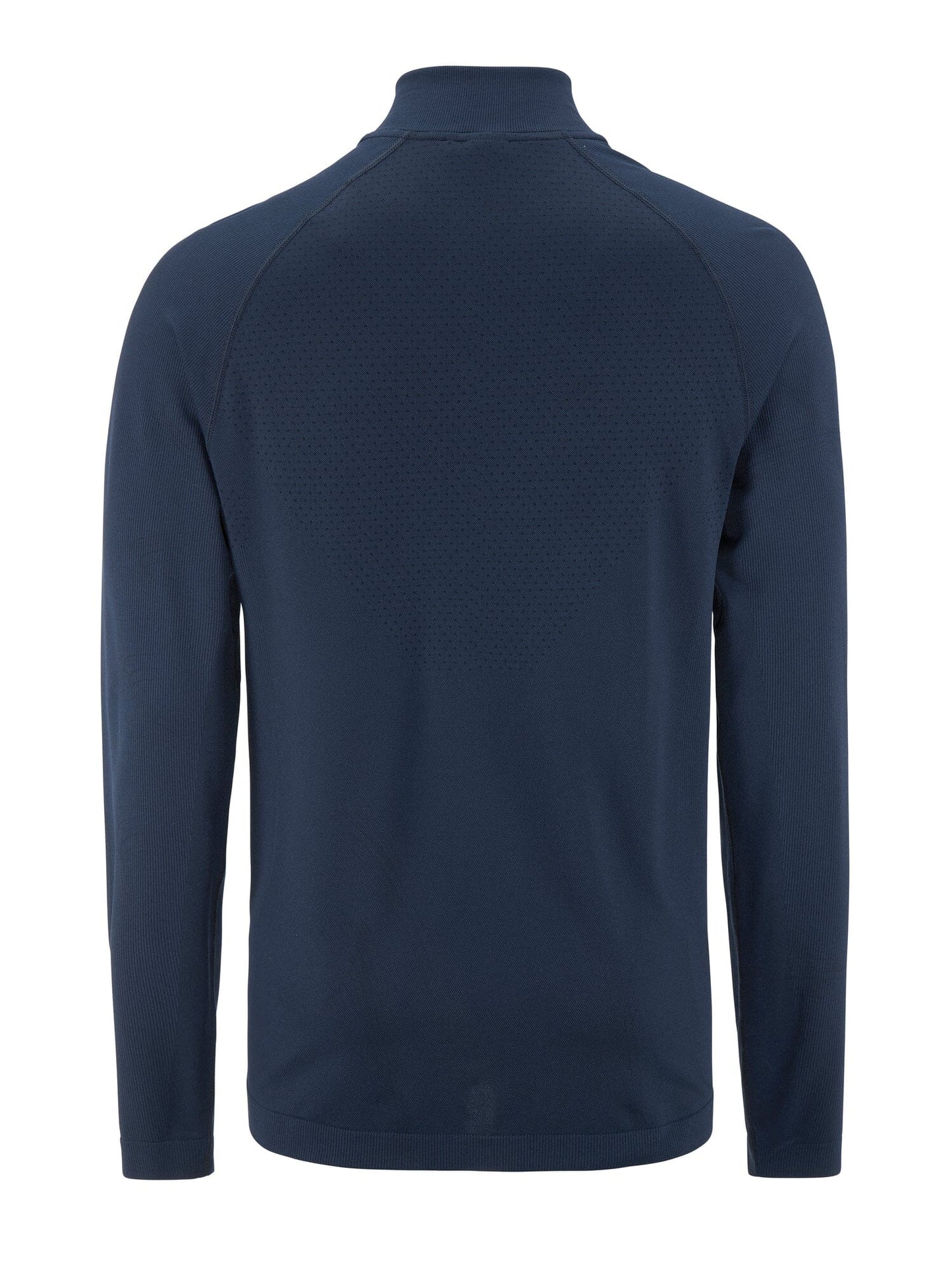 Men's Active Comfort LS HZ 2 - BLAZE Craft Sportswear NA